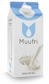 «it's easy to forget how much work goes into producing milk. Perfect Day Animal Free Dairy On Twitter Muufri Product Packaging Mockup Why Not Http T Co Sxvkttnco3