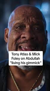 The Life Times of Abdullah The Butcher