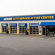 View new & used vehicle inventory, read dealer reviews and contact dealers on auto.com. Monro Auto Service And Tire Centers Home Facebook