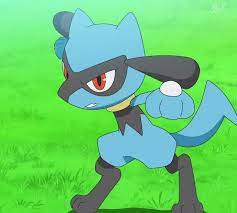 Riolu Screenshot Pikachu Art Pokemon Pictures Pokemon