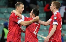 Russian National Football Team Up To 38th Place In Newly Published Fifa World Ranking Sport Tass