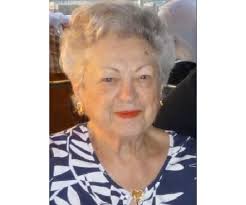 JOAN LANGER Obituary (2020)