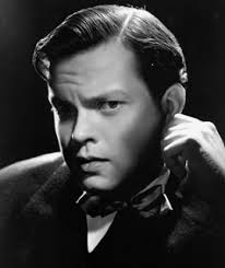 Orson Welles