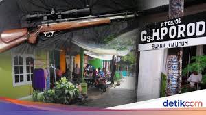 Update harga burung dunia kicaumania. Tembak Geng Motor Hamzah Sniper Dari Bekasi Sering Menembak Burung