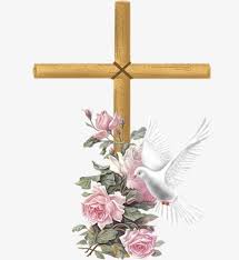 103,489 holy clip art images on gograph. Cross Flowers Birds Pure Cross Clipart Flowers Clipart Cross Art Heart Coloring Pages Wedding Cards Handmade