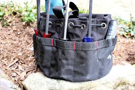 Keep Organized with Husky Tool Bags - Jaime Costiglio
