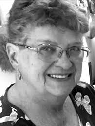 JUNE RUTH HAMALAINEN