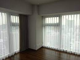 遮熱レース 透け感 パサヤ 遮熱糸 外が見える タワーマンション ボイル シームレス 形態安定加工 お値段以上 インテリア カーテン interior curtain curtains カーテン夢工房 大阪 大阪市西区 新町 osaka カーテン 模様替え インテリア