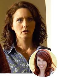 Awkward' Exclusive: Meet Tamara's Mom, 'Romy and Michele's' Julia Campbell,  Plus Who's Ricky Schwartz?