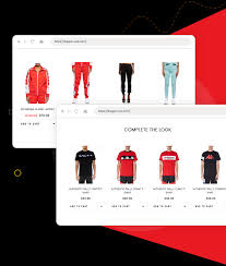 How To Ace Shopify Product Recommendations: A Primer For Fashion And  Clothing Stores – Wiser Personalized Recommendations Shopify App BLog