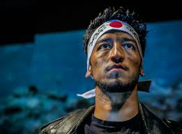 Into the Beautiful North”: On A Quest at Central Works, Berkeley