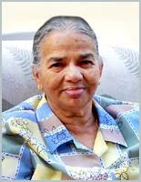 Regina Martis (85), Canada