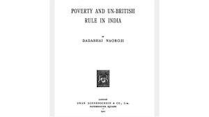 132 Dadabhai Naoroji S Theory Of The Drain Of Wealth Civil Aspirant