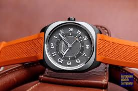 Rugged Luxury: The Hermès H08 – THE COLLECTIVE