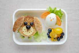 Bagaimana penampakan bekal makanan nyeleneh itu? 5 Inspirasi Resep Bekal Sekolah Anak Yang Lezat Dan Mengenyangkan