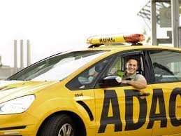 Teresa bernal arbeitet als betriebsärztin in der münchner zentrale des adac. Adac Allgemeiner Deutscher Automobil Club