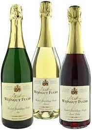 Allah has made things halal for his servants, which is not permissible to abandon, and forbids some things. Halal Sparkling Grape Non Alcoholic Elegant Natural Drink