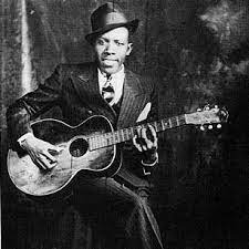 The 27 Club A Brief History Blues Music Robert Johnson Delta Blues