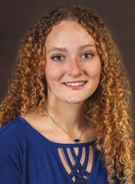 Ashley Fagan's Instagram, Twitter & Facebook