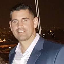 Chris Scarfo (@cscarfo)