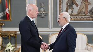 More images for قيس سعيد كاريكاتير » Ø±Ø¦ÙŠØ³ Ù…Ø¬Ù„Ø³ Ø§Ù„Ù†ÙˆØ§Ø¨ Ø§Ù„ØªÙˆÙ†Ø³ÙŠ Ø±Ø§Ø´Ø¯ Ø§Ù„ØºÙ†ÙˆØ´ÙŠ ÙŠØªÙ‡Ù… Ø±Ø¦ÙŠØ³ Ø§Ù„Ø¯ÙˆÙ„Ø© Ù‚ÙŠØ³ Ø³Ø¹ÙŠØ¯ Almghribalarabi