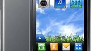 Restart On LG Wink 3G T320 ...