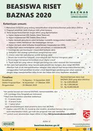 Apakah baznas melakukan sosialisasi zakat melalui media sosial baik internal (membuat majalah, bulletin, dan juga membuat website, facebook, twitter, wa, bbm, dll), dan juga eksternal (radio, tv, koran)? Pendaftaran Seleksi Beasiswa Uns Tipssehatcantik Com