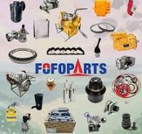 Control Valv Seal Kit for Kobelco SK210-8 Main Distributor YN30V00101F5