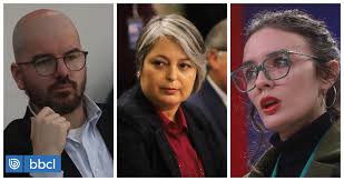 Cae aprobación de ministros Jackson, Ávila, Vallejo, Montes y Jara, según  encuesta Cadem