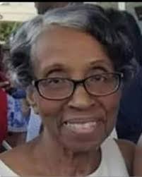 Gwendolyn Lusk's Instagram, Twitter & Facebook