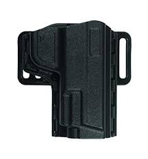 Bushnell Uncle Mikes Tactical Reflex Open Top Holster