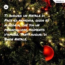 Buon Natale Buon Natale Natale Biglietti Di Natale