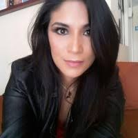 Olga Paredes Cruzado