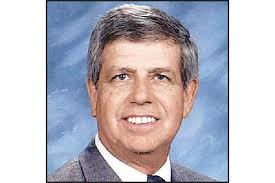 Larry Young Obituary (2015)