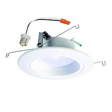 We are trying to install 'old work' recessed light housings (halo h7ricat) in the kitchen ceiling. Top 19 Best Edison Recessed Lighting Trims Of 2021 Reviews