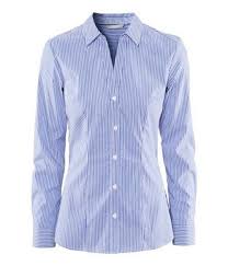 H M Women Button Down Shirts Blue And White Striped Casual Top Hot Blouses Sz 32 34 Now On Sale For Us 14 99 Please Click The Photo To See