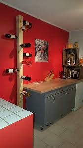 Poutre Portes Bouteilles Decorative Bouteilles Decoratives Cave A Vin Porte Bouteille