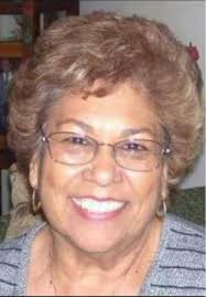 Margarita Leal Obituary