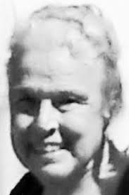 Eloise Ault Obituary (2015)