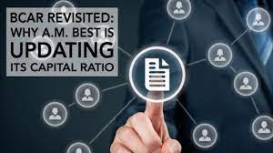 It's quick and easy to get a car insurance quote today. Bcar Revisited Why A M Best Is Updating Its Capital Ratio Insurance Journal Tv