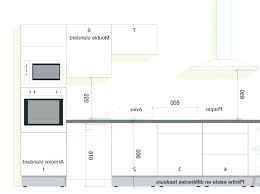 À vous de choisir entre un meuble haut de cuisine ikea indépendant ou un ensemble avec un rangement d'angle. Dimension Meuble Cuisine Ikea Metod Novocom Top