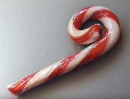 Maybe you would like to learn more about one of these? How To Draw A 3d Candy Cane Step By Step