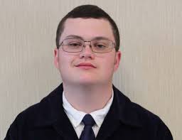 Buckingham County student named Outstanding Young Agriculturalist