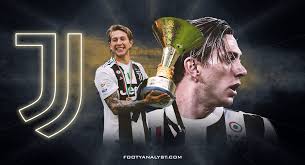 Federico bernardeschi, emre can and douglas costa are the faces juventus chose to promote its new icon collection which will be presented today during milan fashion week. Federico Bernardeschi Juventus Man Of Substance Footy Analyst