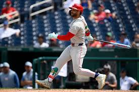 Yankees vs. Phillies Prediction, MLB Picks for Friday, July 24