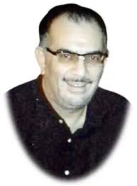 Obituary information for Mark Tarango