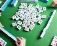 Mahjongg