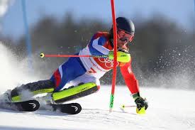 Find the perfect alexis pinturault stock photos and editorial news pictures from getty images. Day 4 Alpine Skiing Men S Combined Slalom Alexis Pinturault Of France Alpine Skiing Skiing Superhero