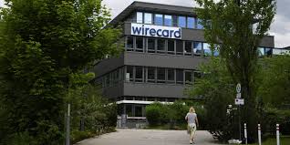 Das unternehmen sieht sich in der ganzen situation als opfer eines betrugs. Finanzforscherin Uber Wirecard Skandal Alarmglocken Hatten Lauten Mussen Taz De
