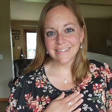 Huge fan of this breastmilk keepsake jewelry from O' For Keepsakes. 4  drops, one for each of the 4 babies I nursed. She also made me a charm  piece for the baby